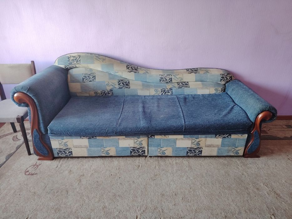 Отдам диван бесплатно