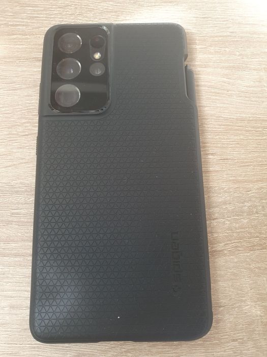 Vând Samsung s21 ultra 5G