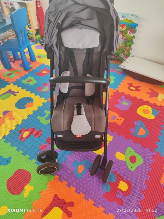 Прекрасна количка за пътуване със самолет - до 25 кг