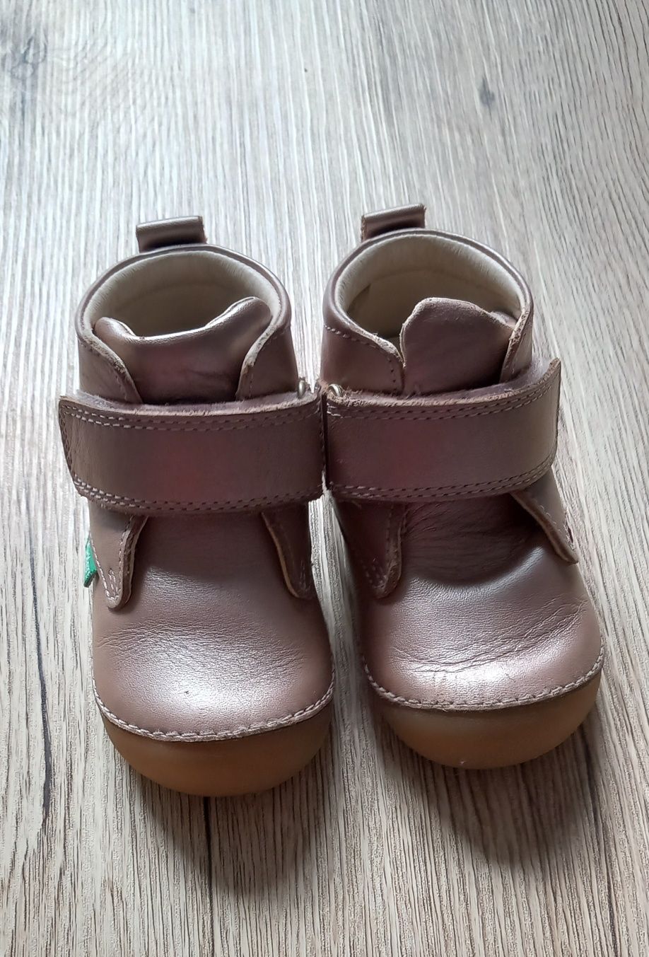 Ghetute Kickers nr 21