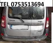 Dacia Logan MCV Bara spate Dacia Logan MCV