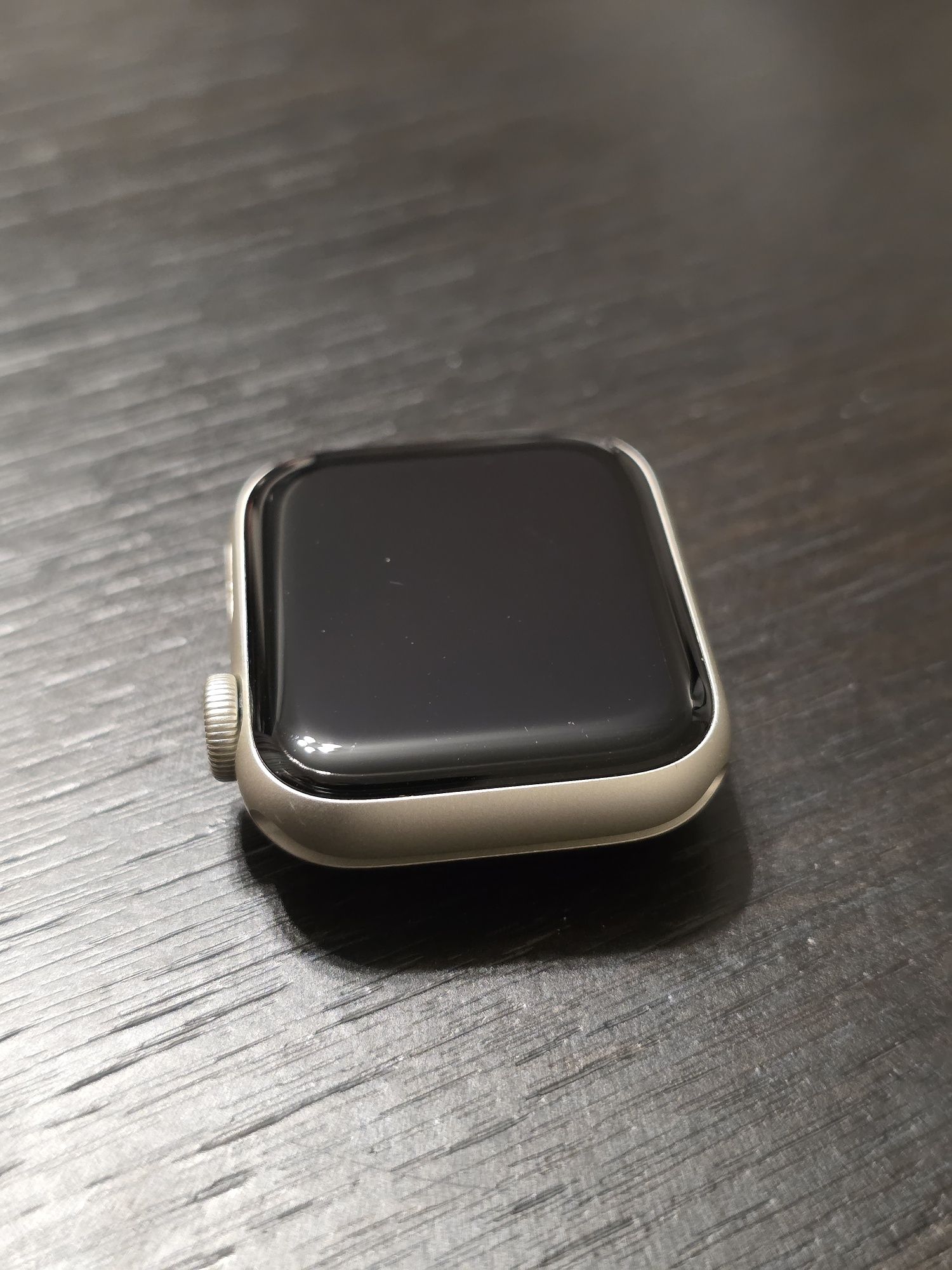 Apple Watch SE (GEN 2) 40MM Starlight