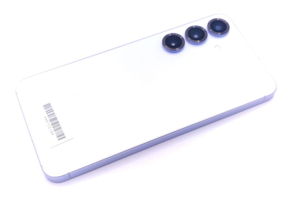 Samsung S25 128GB Silver Shadow 12GB Dual, Garantie 24 luni | #D88702