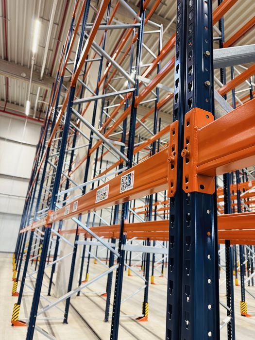 Rafturi metalice 82991