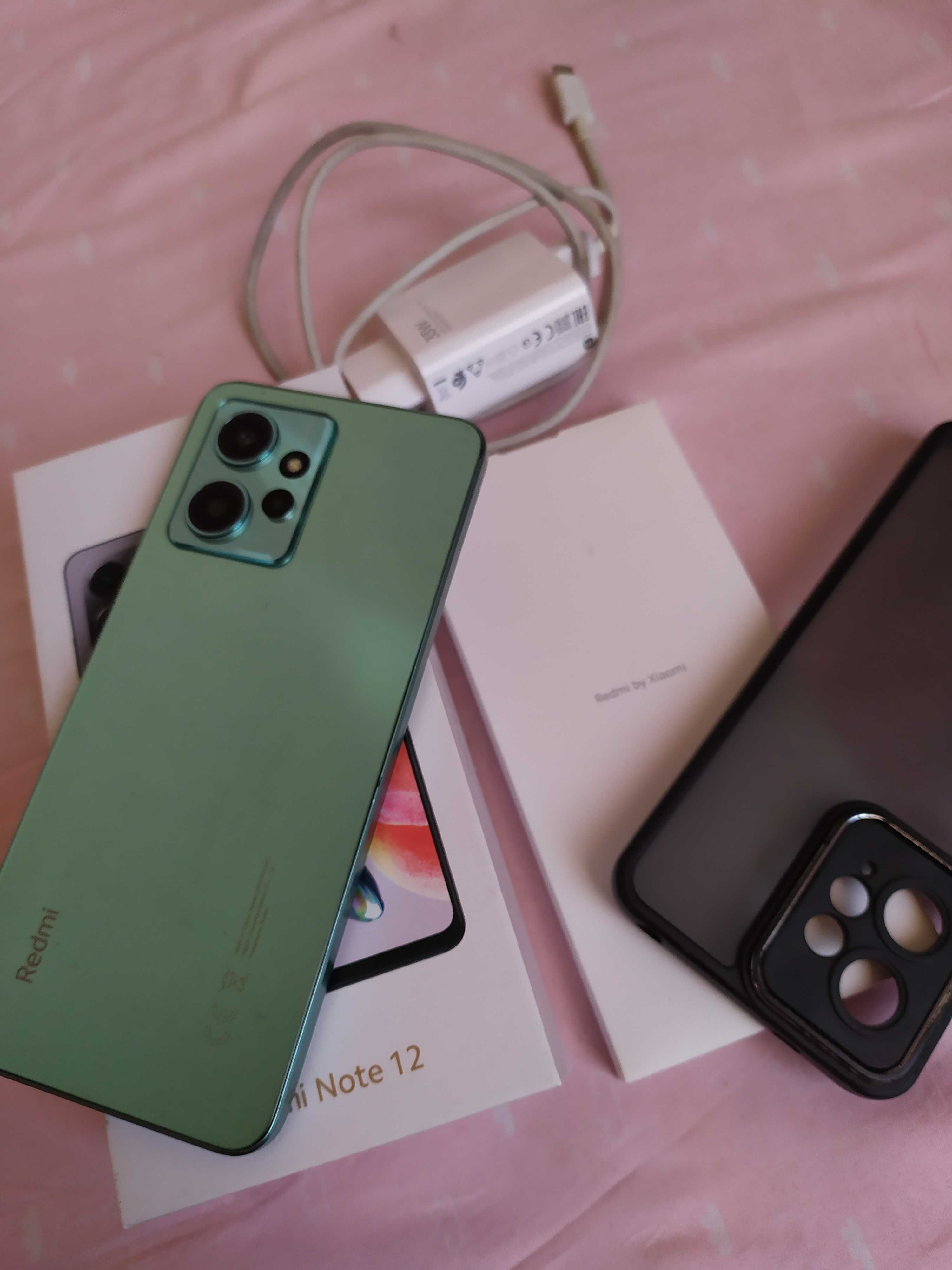Redmi Note 12 sotiladi