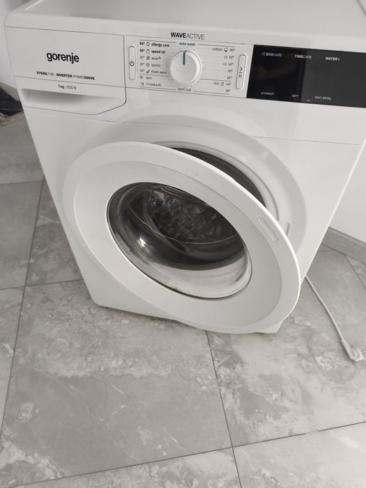 Пералня Gorenje 7 kg