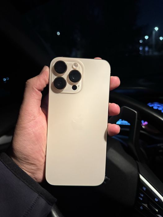 iphone 16 pro max 256 gb