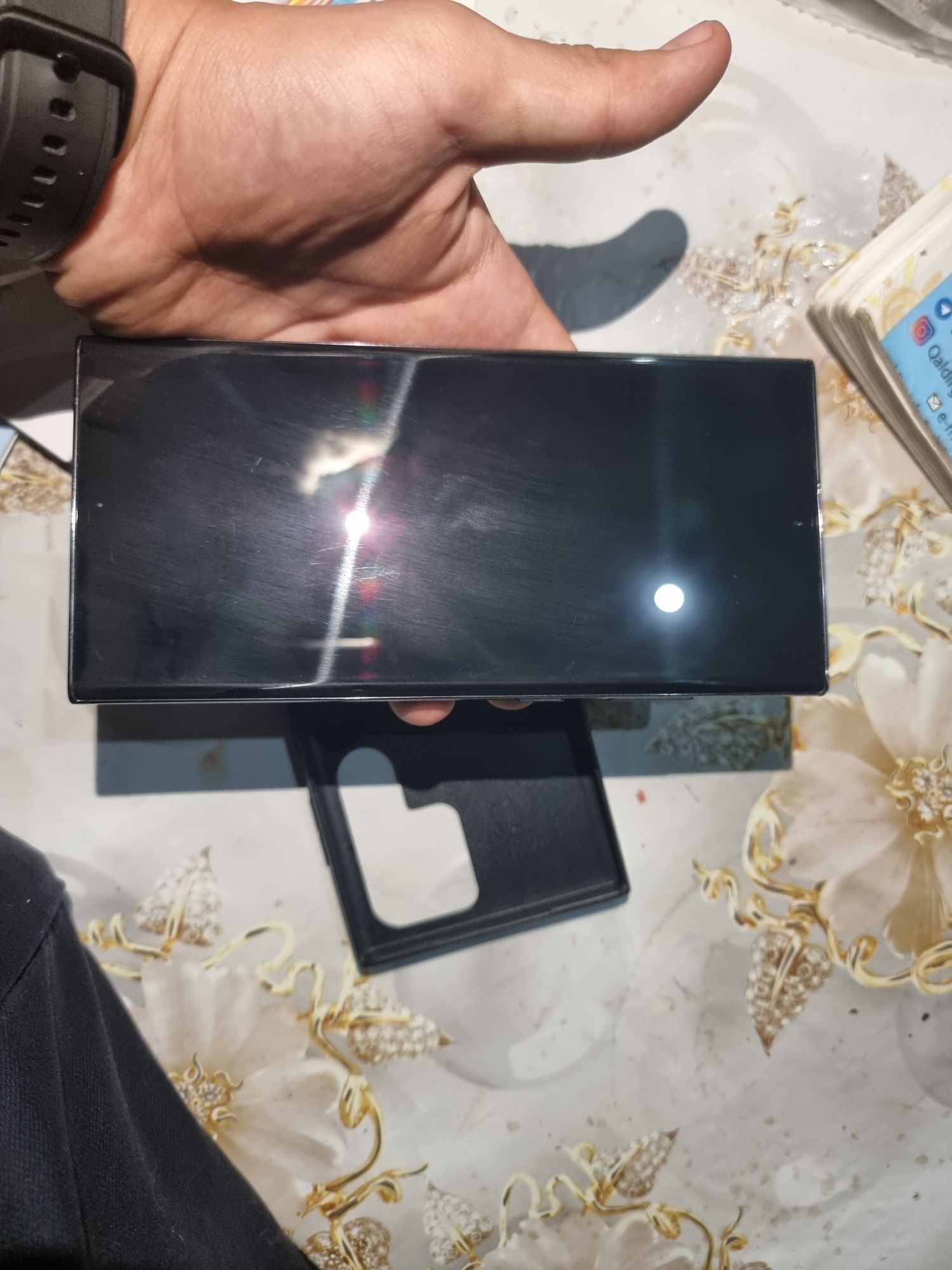 Samsung s 22 ultra Vietnam 12 256