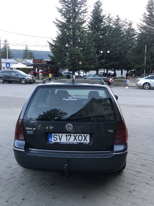 bora 1.9 tdi 131cp