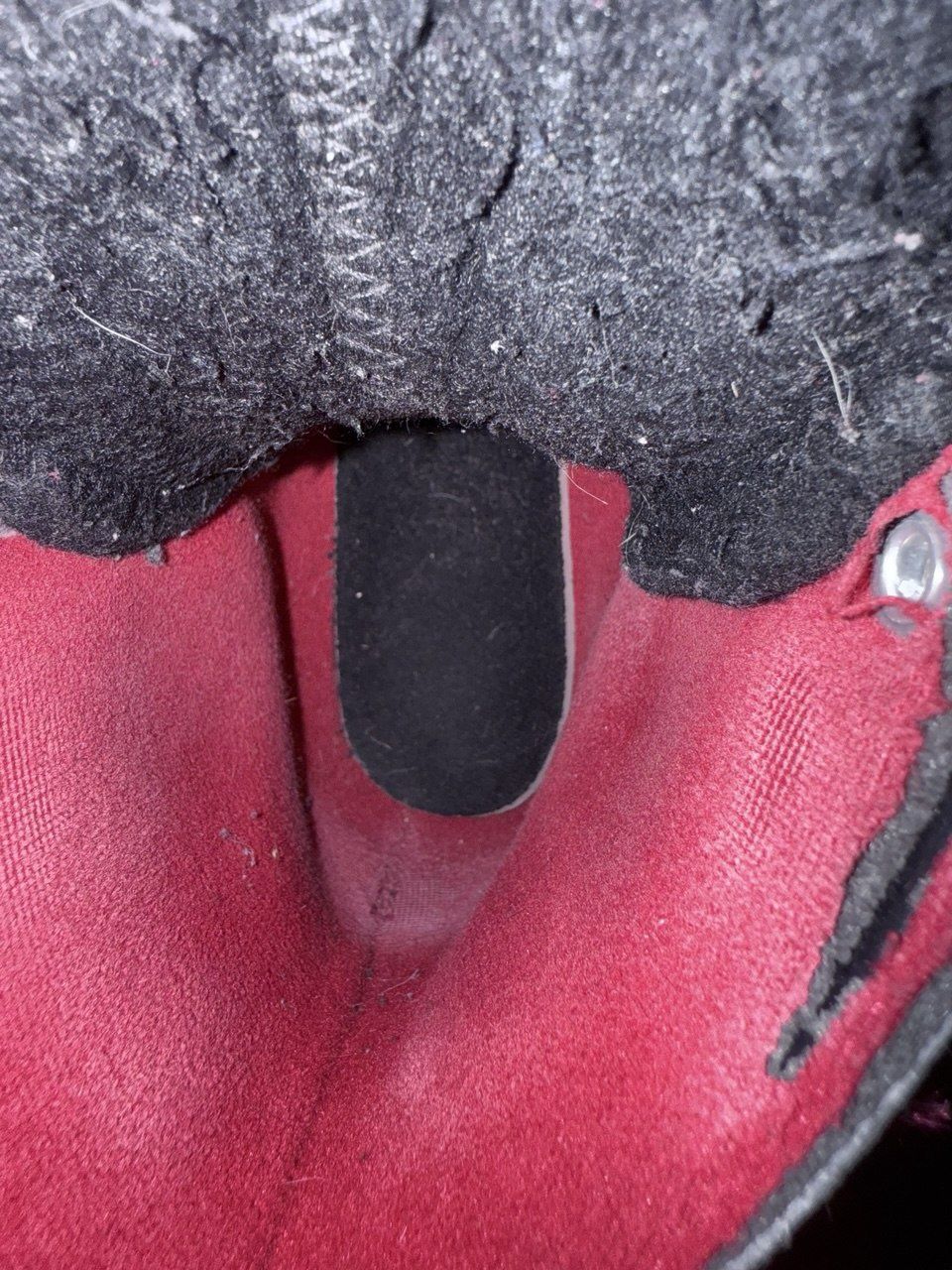Коньки Bauer,Easton