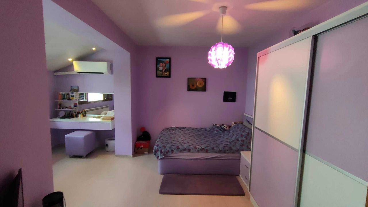 Продава се Многостаен апартамент в Видин, Крум Бъчваров - 140 кв.м за 1050 €/кв.м - Снимка #13