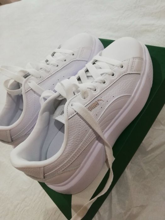 Маратонки на Рума