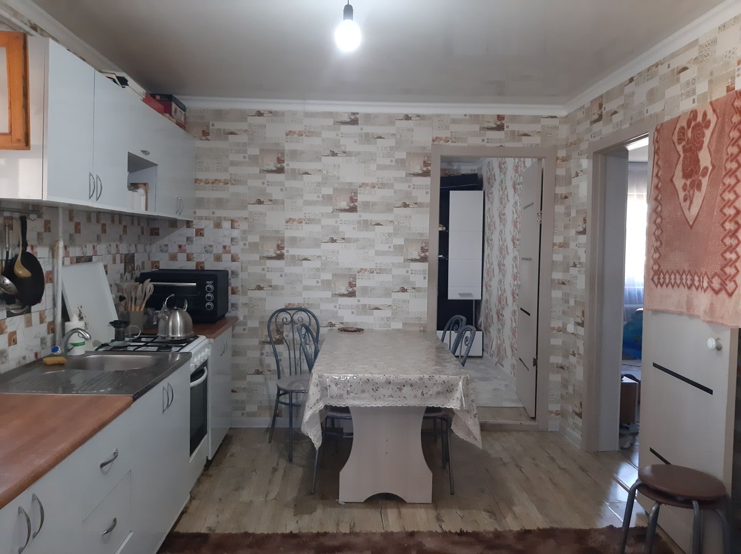 Срочно продам дом в Маржанбулаке