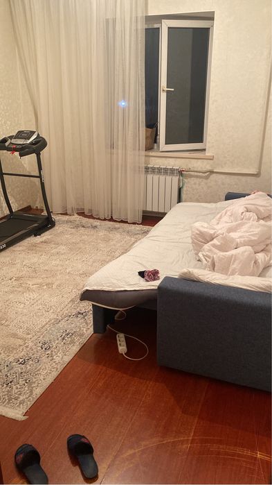 Подселение   1 девушка