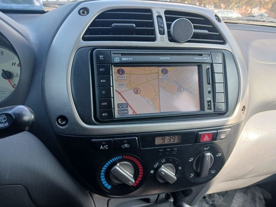 De vanzare Toyota Rav 4