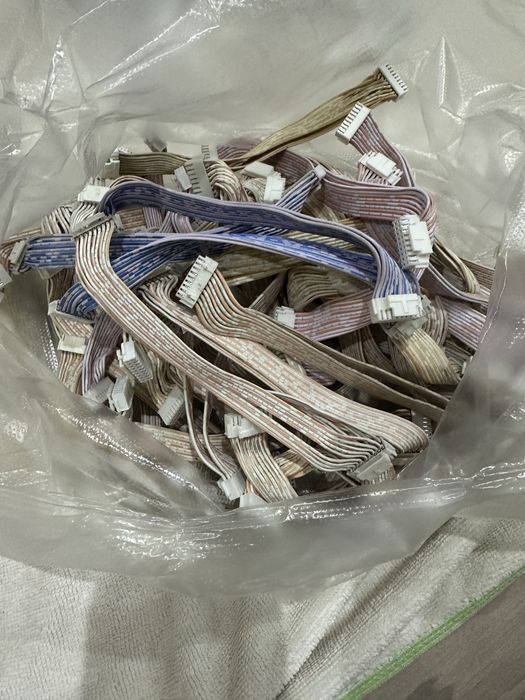 асик s9 продажа запчастей