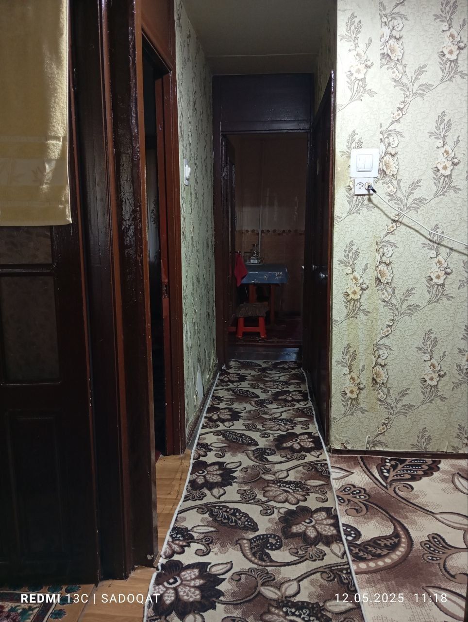 Дом квартира прадается uy xonadon