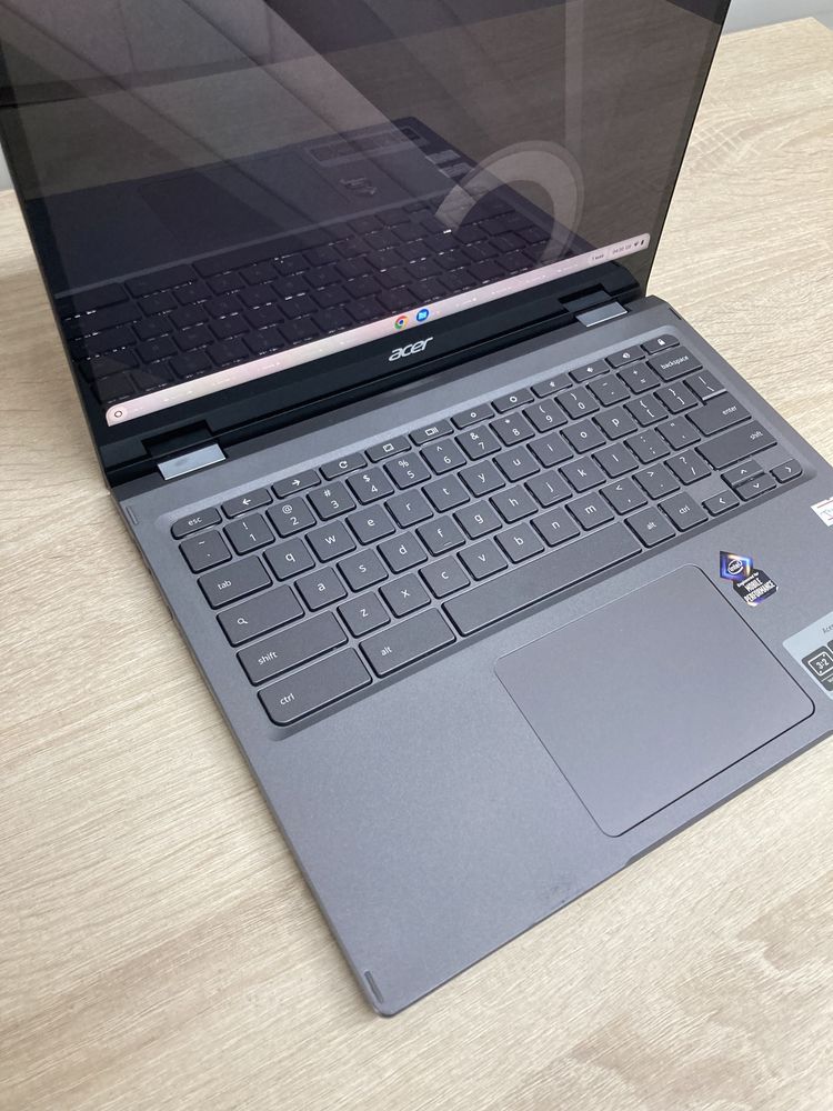 Techno TRZ Ноутбук Acer Chromebook spin 713