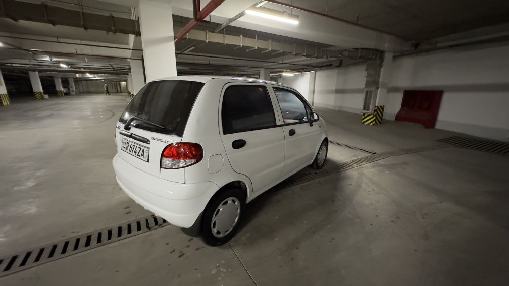 Matiz MX.         .