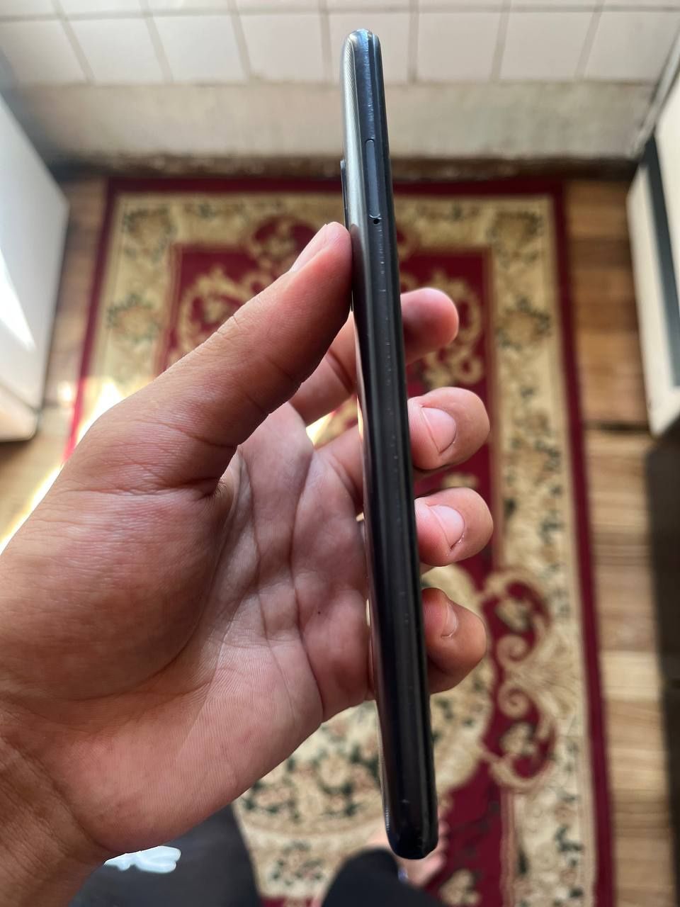 Redmi 9 Blac yangidek
