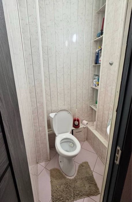 Северный вокзал, Гастрономическая 3х комнатная квартира 3/6/9