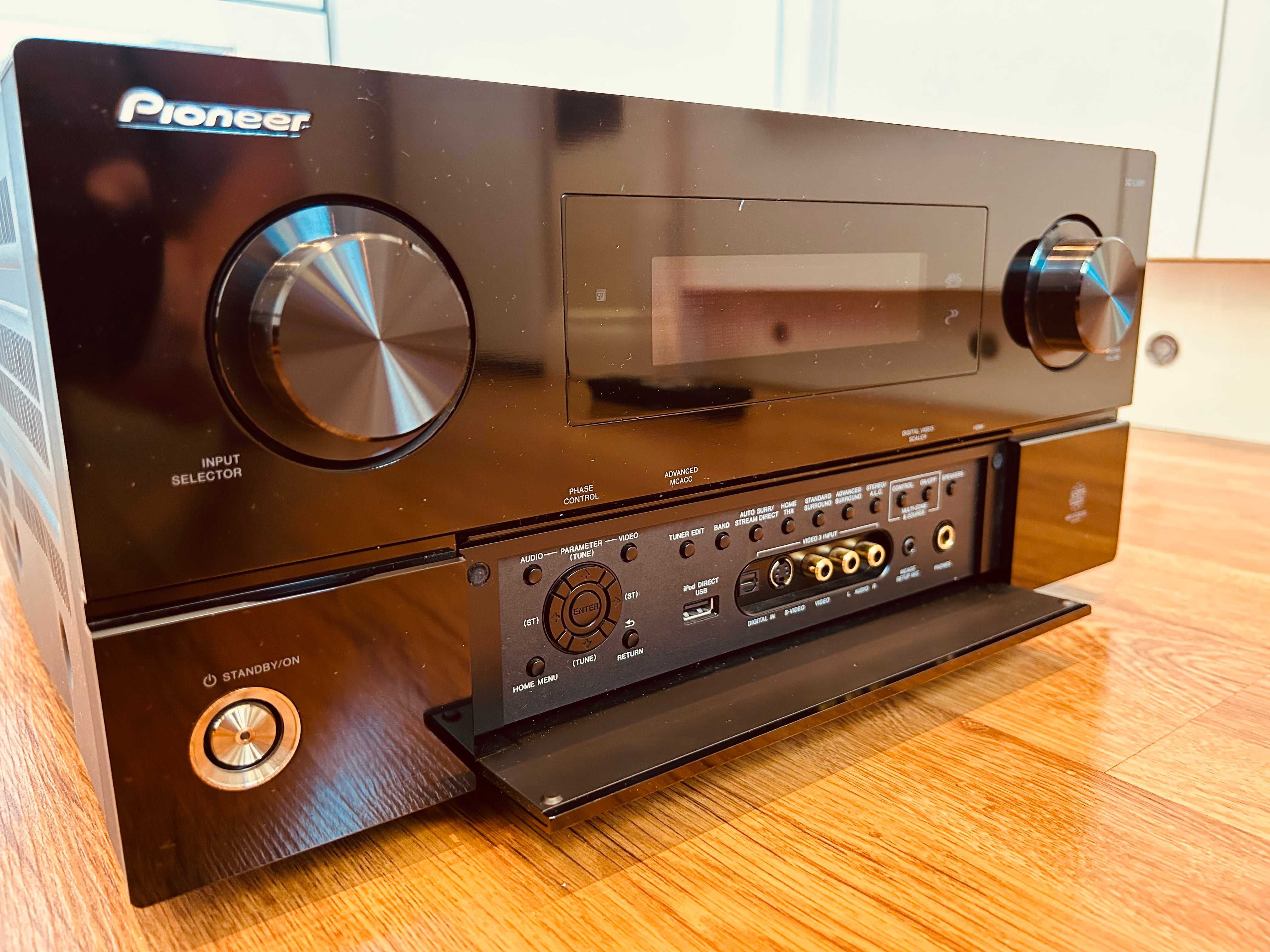 Pioneer SC-LX81 Усилвател Ресивър SC LX 81