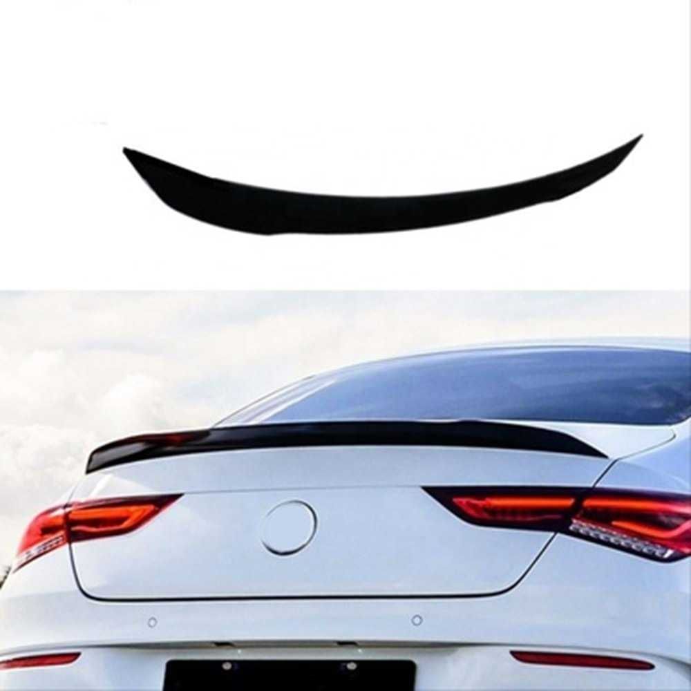 мерцедес цла ц118 спойлер за багажник / mercedes cla c118 spoiler