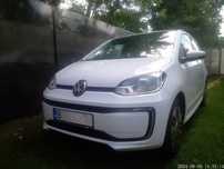 Volkswagen E-Up, 2018, 19800km, 82CP, factura tva, stare perfecta