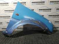 Aripa Dreapta Fata Suzuki Jimny 1998 - 2005 2 Usi Cyprus blue Z2j (1260)