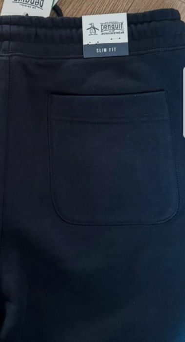 Pantaloni scurți Penguin Hugo  M noi originali