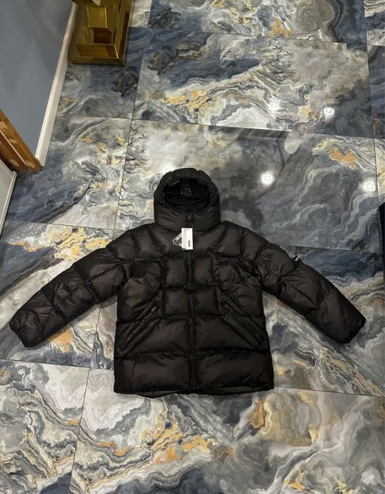 Пуховик Palace Balaclava Puffa Pertex