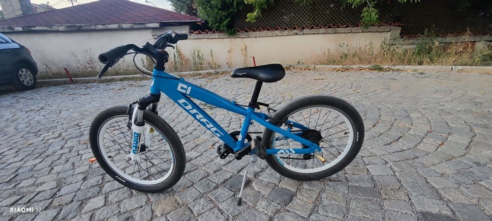 Детско колело Drag C1 20