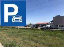 Паркоместа коли тир tir parking под наем паркинг паркомясто