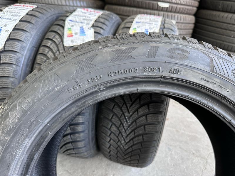 195/55/16 MAXXIS 4бр