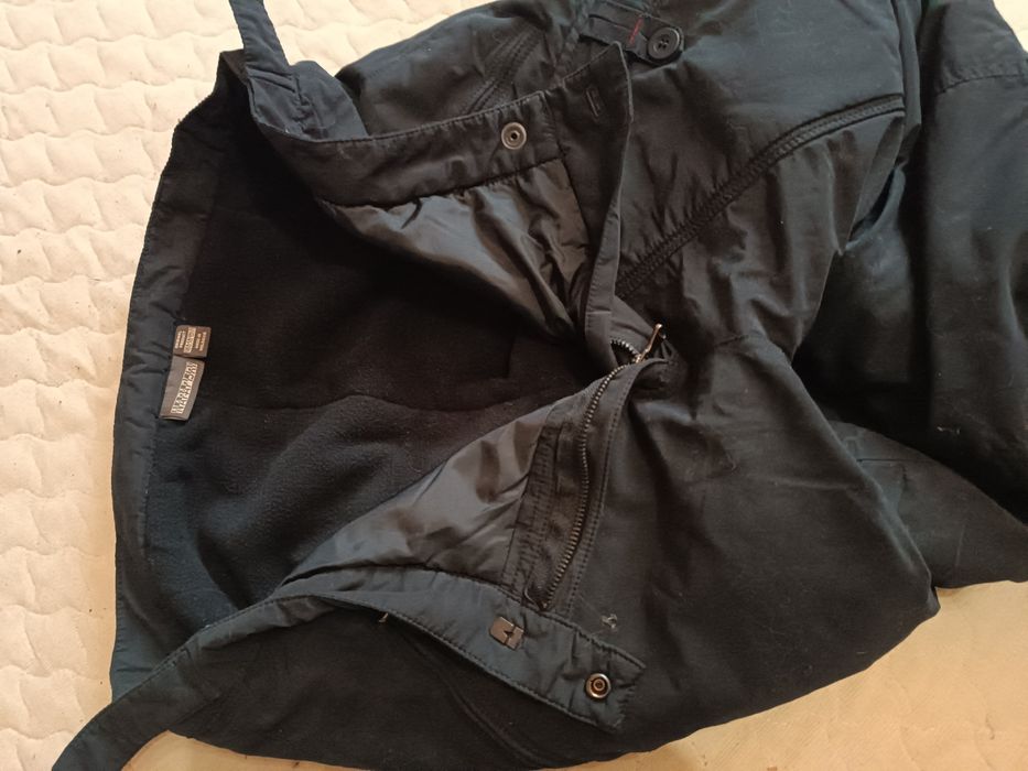 Ски панталон Napapijri и Fila