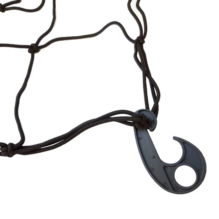 Мрежа За Покриване На Ремарке Мотор Багажник За Укрепване На Товари