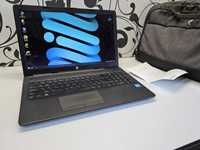 ПРОДАМ HP Laptop 15 Ноутбук Dull Celeron N4000/4GB/500GB/15.6"HD LED.