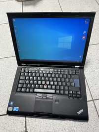 Lenovo ThinkPad T410 - 14”, i5, 8/250, отличен