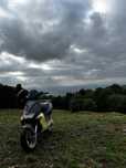 Aprilia sr50 2t