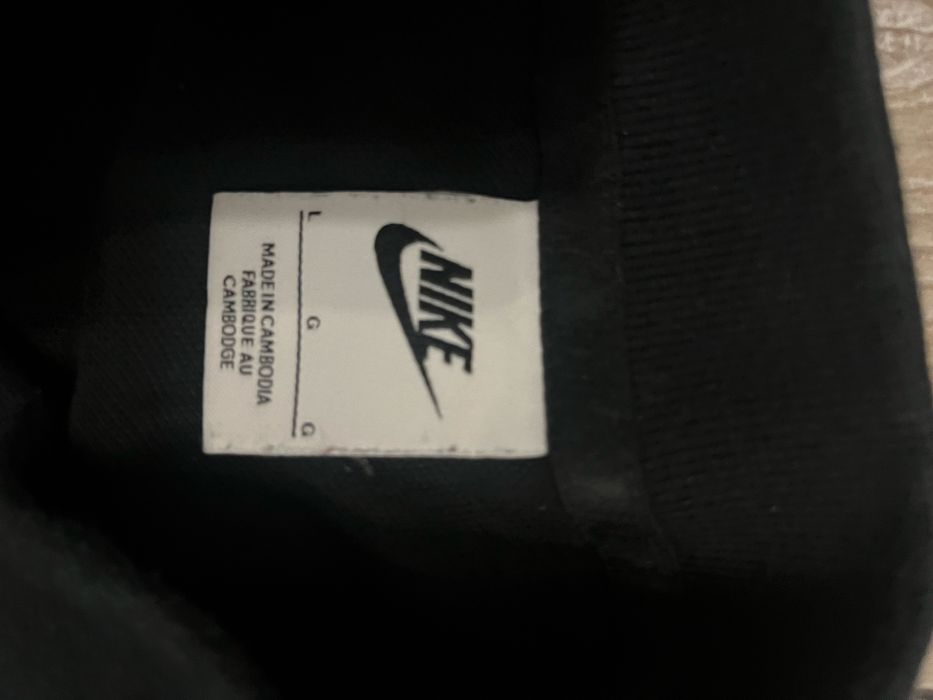 Оригинална тениска NIKE