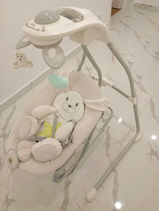 Leagăn copil de la 0 la 9 kg