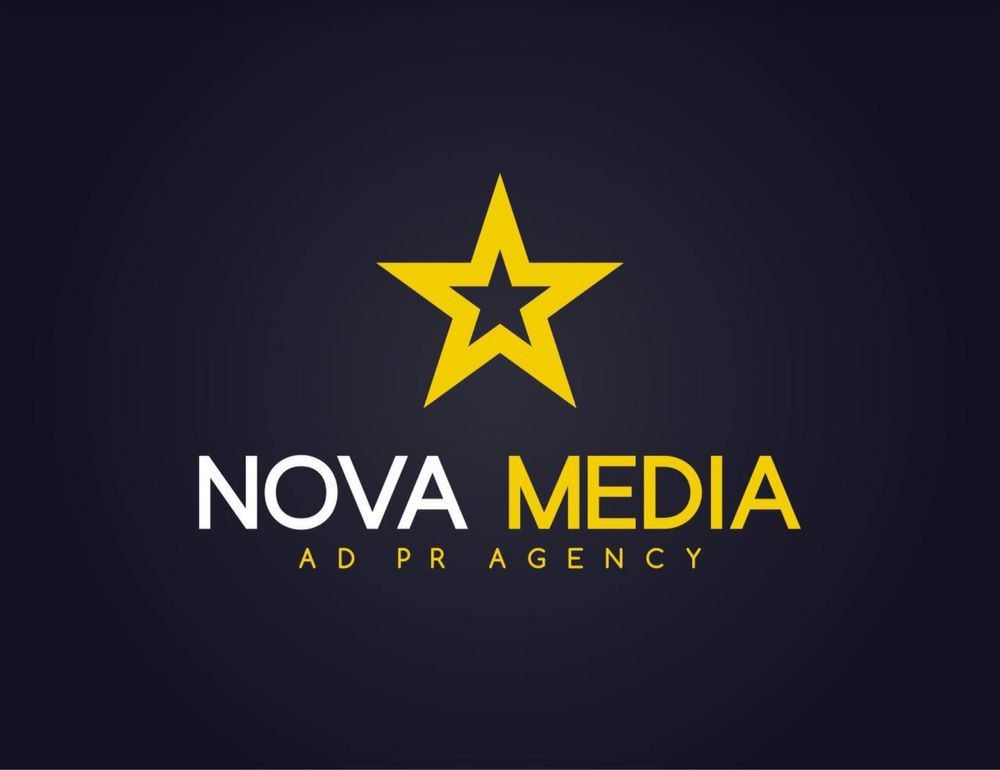 Nova Media Agency