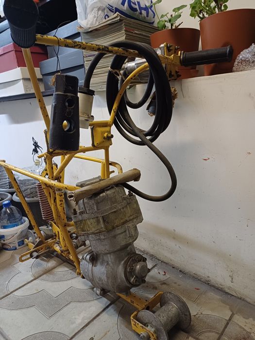 Ключ путевой новый