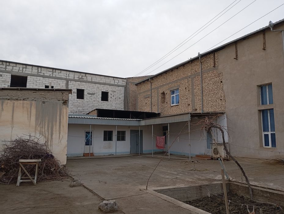 Noturar bino Shaxzodbek to'yxona