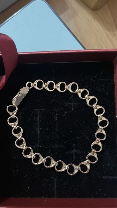 Продам браслет зототая