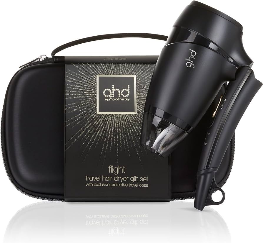 Mini Uscator de par profesional de voiaj Ghd Travel Hair Dryer nou