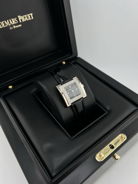 Наручные Часы Audemars Piguet Lady Diamond
