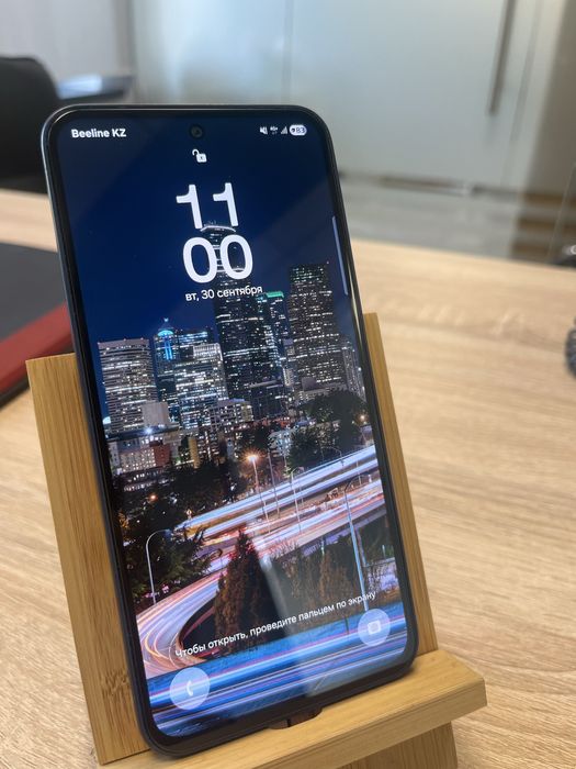 Samsung a35 8/128