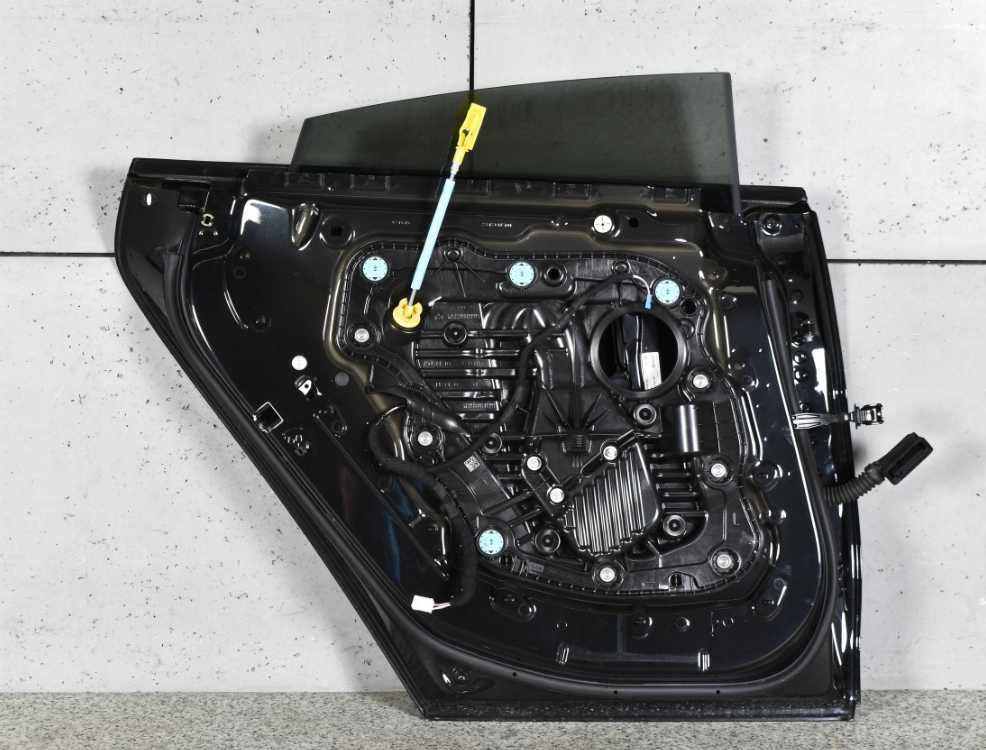 Като нова Задна Лява Врата BMW 4 i4 G26 БМВ и4 4 Г26