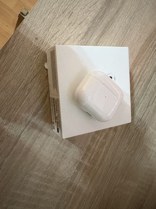 Apple Airpods 3 Magsafe